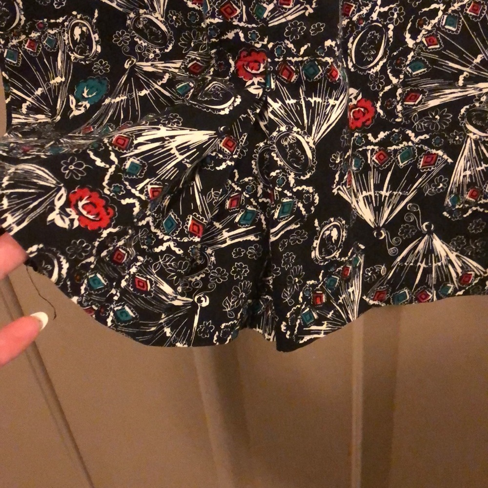 Pinup dress - Picture 3 of 6